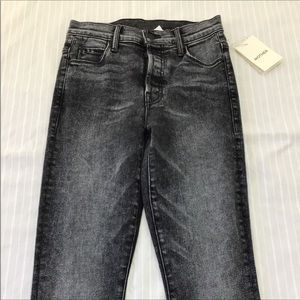 MOTHER THE STUNNER. TRAIN STOPS